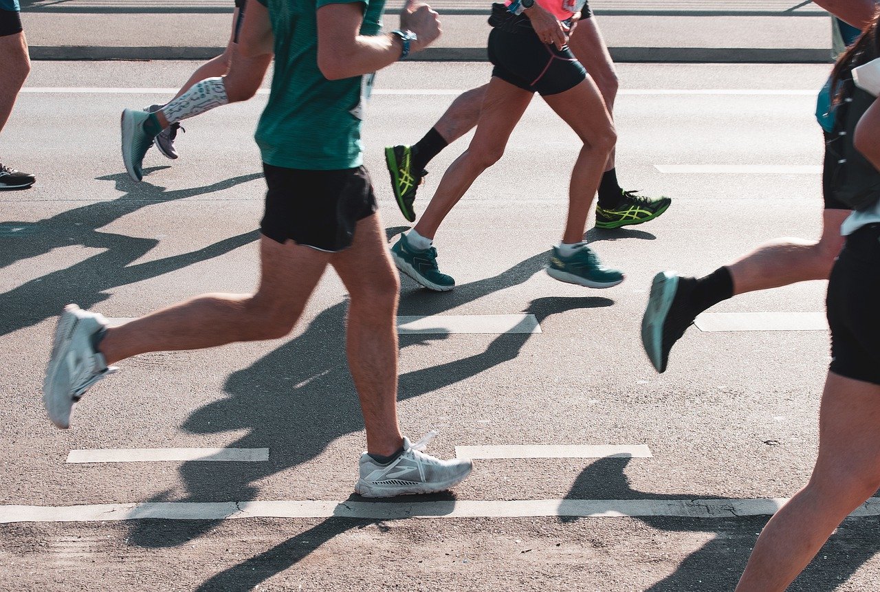 SOME’s Thanksgiving Day Trot for Hunger 5k Returns Nov. 25!