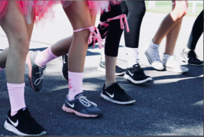 Girls on the Run DC is Inspiring Girls to Reach Their Full Potential and Change the World; Support this Cause by Participating in the Girls on the Run DC 5K